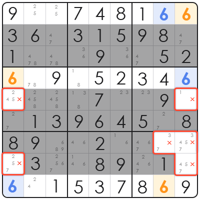 sudoku los angeles